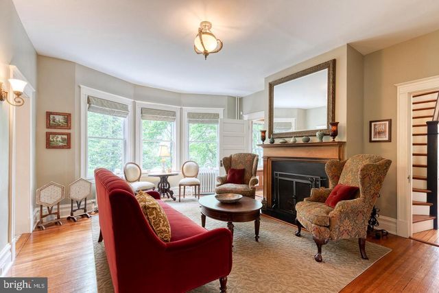 501 WOODLAWN RD, Baltimore, MD 21210
