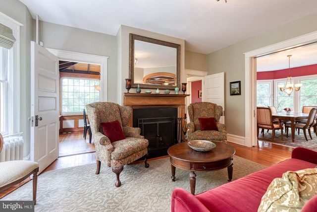 501 WOODLAWN RD, Baltimore, MD 21210