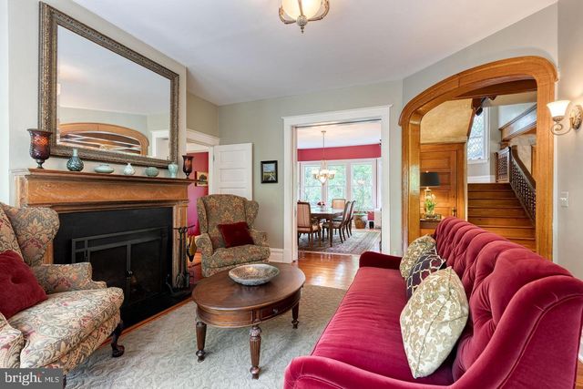 501 WOODLAWN RD, Baltimore, MD 21210