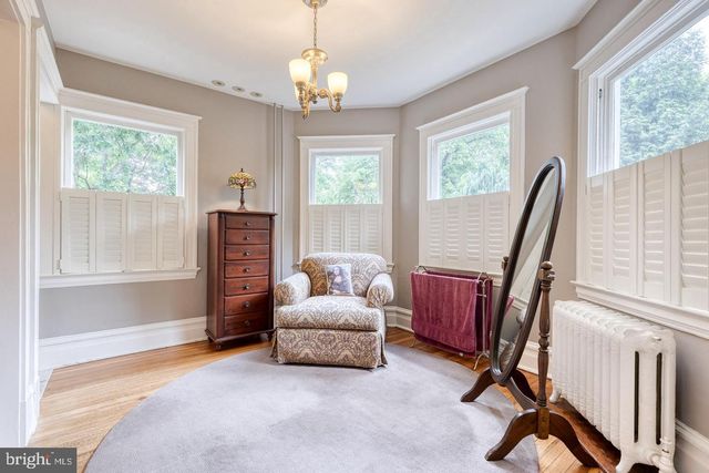 501 WOODLAWN RD, Baltimore, MD 21210