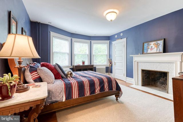 501 WOODLAWN RD, Baltimore, MD 21210