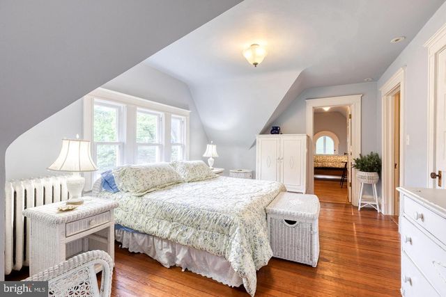 501 WOODLAWN RD, Baltimore, MD 21210