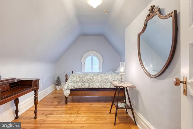501 WOODLAWN RD, Baltimore, MD 21210
