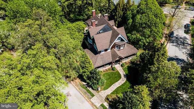 501 WOODLAWN RD, Baltimore, MD 21210