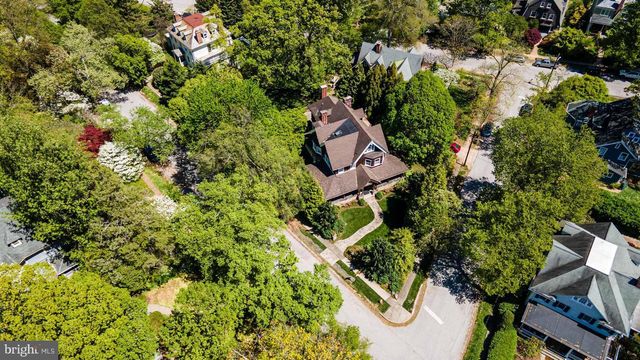 501 WOODLAWN RD, Baltimore, MD 21210
