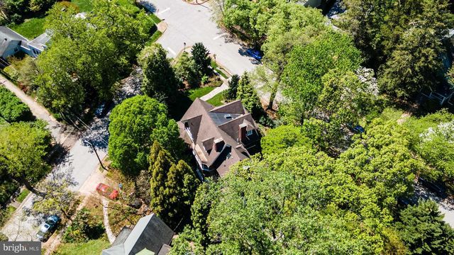 501 WOODLAWN RD, Baltimore, MD 21210