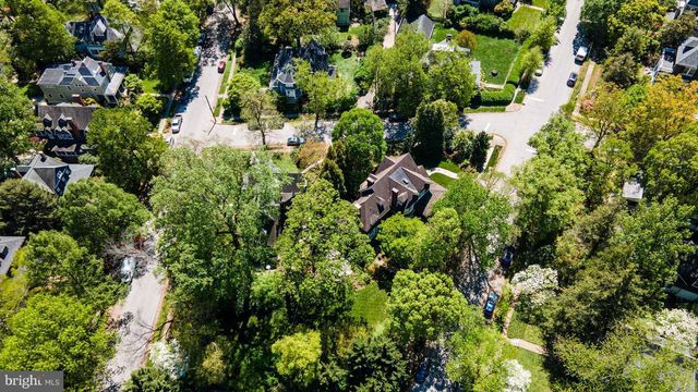501 WOODLAWN RD, Baltimore, MD 21210