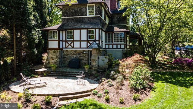 501 WOODLAWN RD, Baltimore, MD 21210
