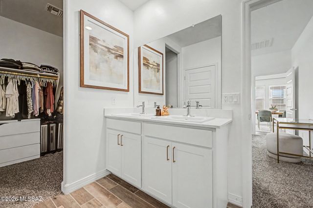 5478 W Summer View Drive, Marana, AZ 85658