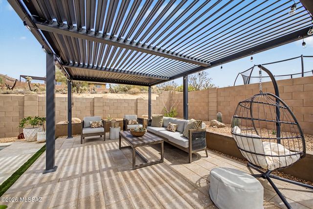 5478 W Summer View Drive, Marana, AZ 85658
