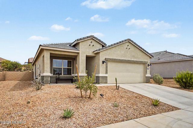 5478 W Summer View Drive, Marana, AZ 85658