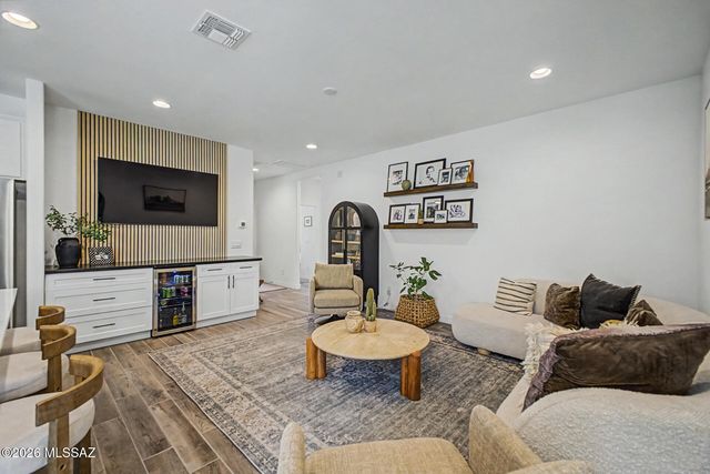 5478 W Summer View Drive, Marana, AZ 85658