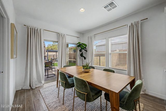 5478 W Summer View Drive, Marana, AZ 85658