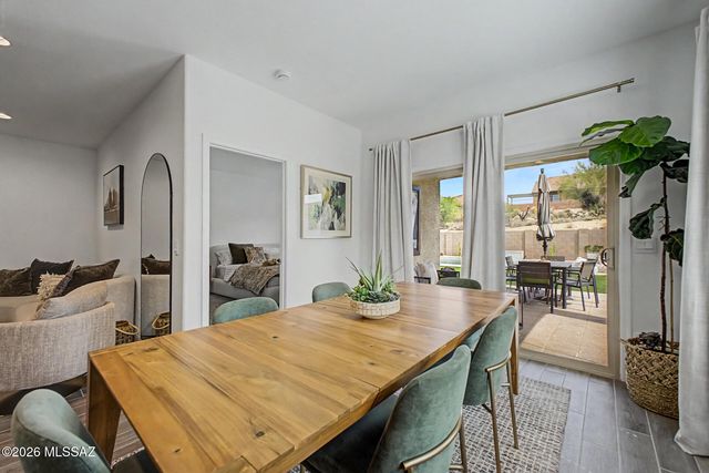 5478 W Summer View Drive, Marana, AZ 85658