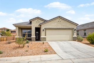 5478 W Summer View Drive, Marana, AZ 85658