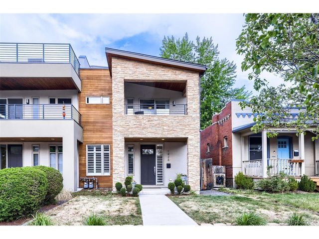 1426 S Pearl St, Denver, CO 80210