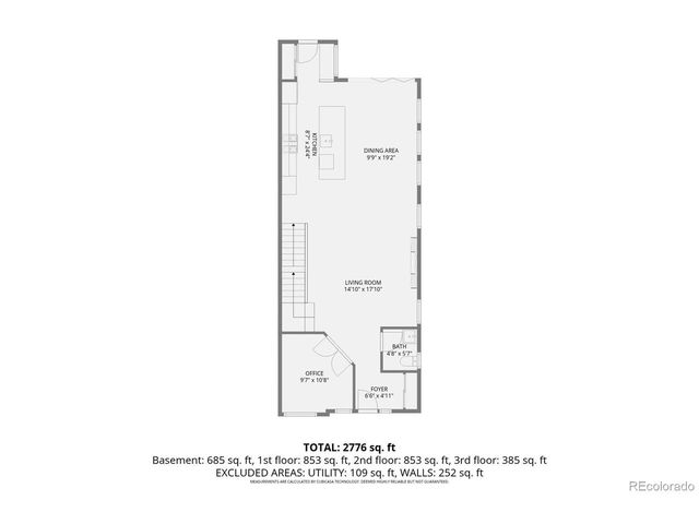 1426 S Pearl St, Denver, CO 80210