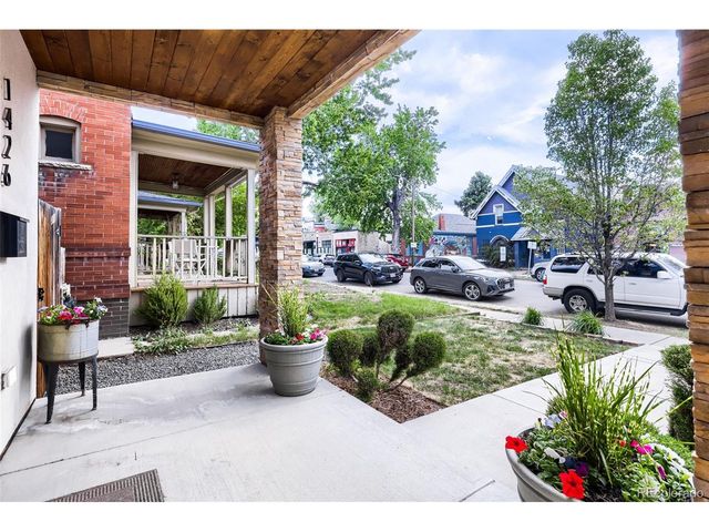 1426 S Pearl St, Denver, CO 80210