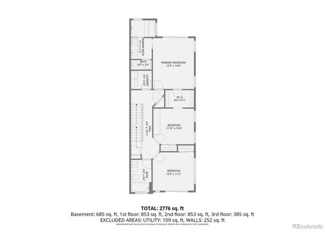 1426 S Pearl St, Denver, CO 80210