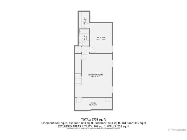 1426 S Pearl St, Denver, CO 80210