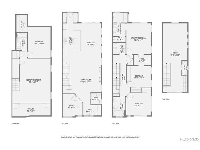 1426 S Pearl St, Denver, CO 80210