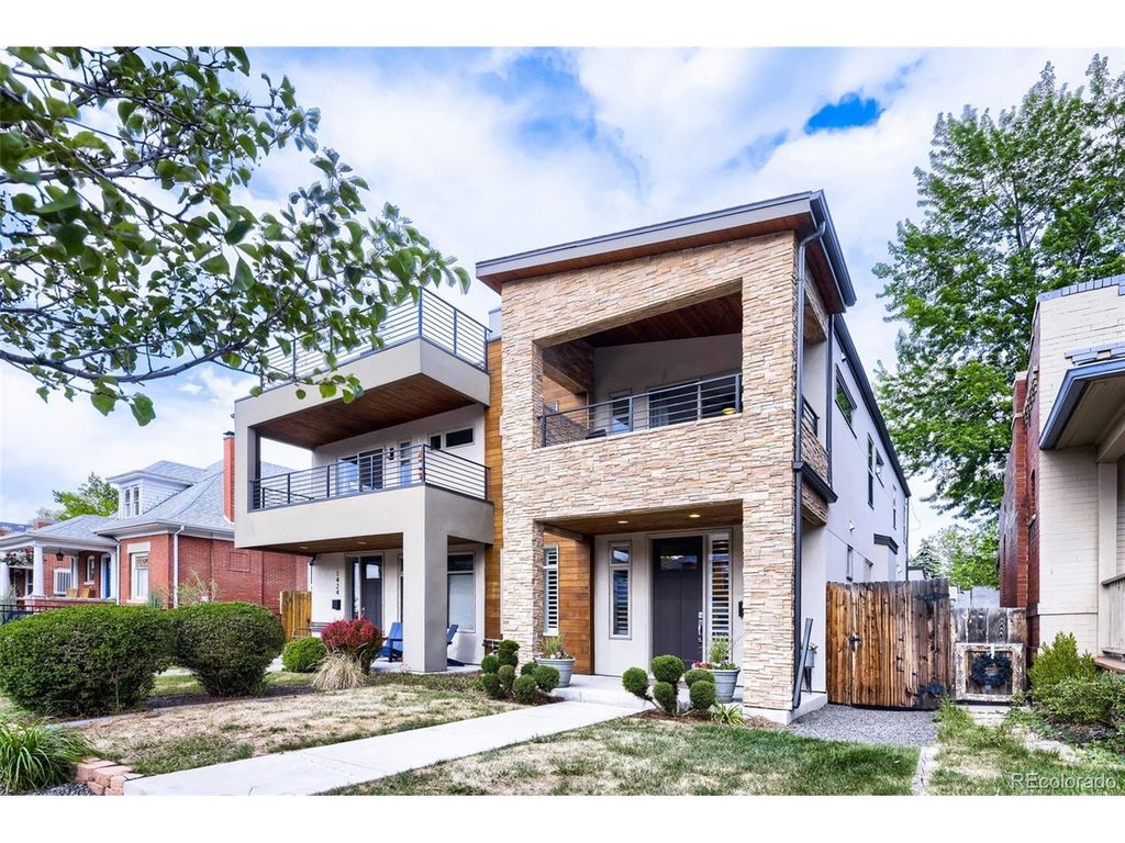 1426 S Pearl St, Denver, CO 80210