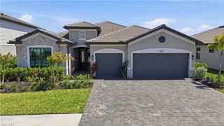 10896 Timber Creek DR, Fort Myers, FL 33913