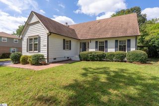 5016 Bridle Path Lane, Greenville, SC 29615