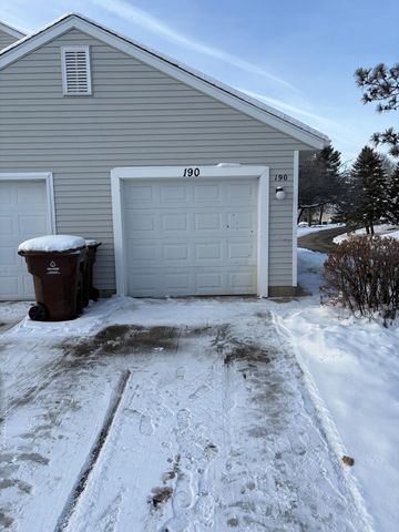 190 Hunters Lane Ne 38, Rockford City, MI 49341