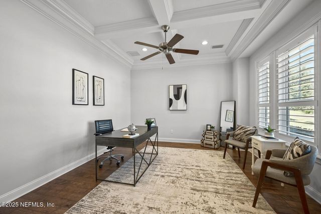 4468 HUNTERSTON Lane, Jacksonville, FL 32224