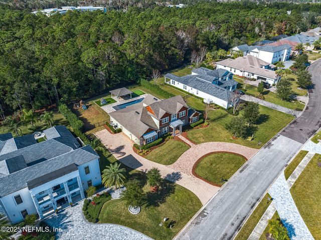 4468 HUNTERSTON Lane, Jacksonville, FL 32224