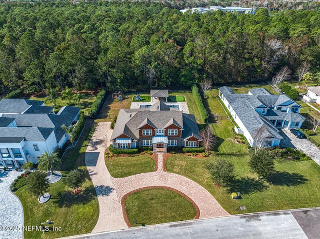4468 HUNTERSTON Lane, Jacksonville, FL 32224