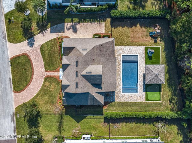 4468 HUNTERSTON Lane, Jacksonville, FL 32224