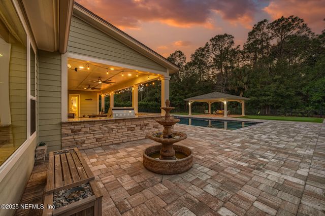 4468 HUNTERSTON Lane, Jacksonville, FL 32224