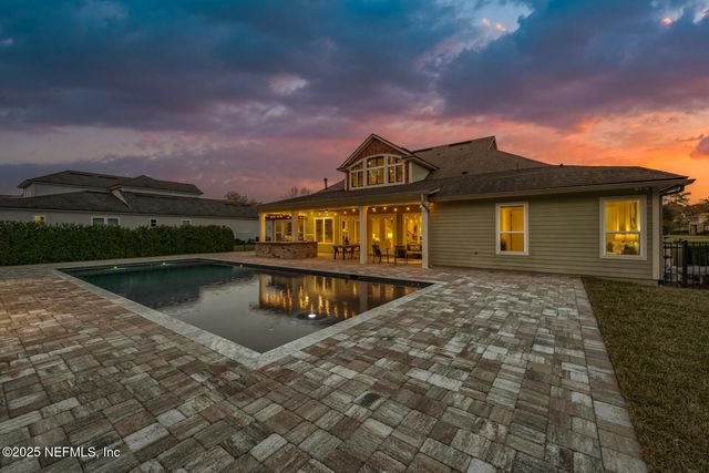 4468 HUNTERSTON Lane, Jacksonville, FL 32224