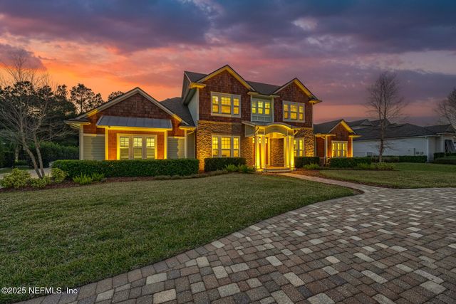 4468 HUNTERSTON Lane, Jacksonville, FL 32224
