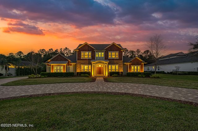 4468 HUNTERSTON Lane, Jacksonville, FL 32224