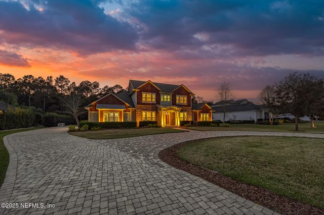 4468 HUNTERSTON Lane, Jacksonville, FL 32224