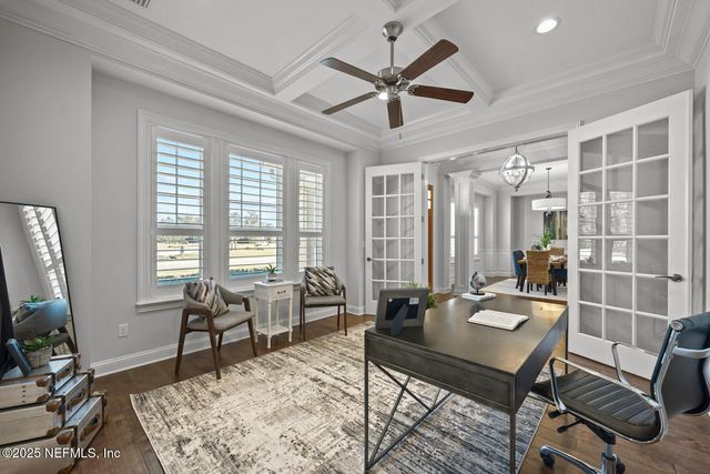 4468 HUNTERSTON Lane, Jacksonville, FL 32224