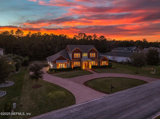 4468 HUNTERSTON Lane, Jacksonville, FL 32224