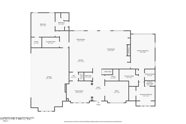4468 HUNTERSTON Lane, Jacksonville, FL 32224