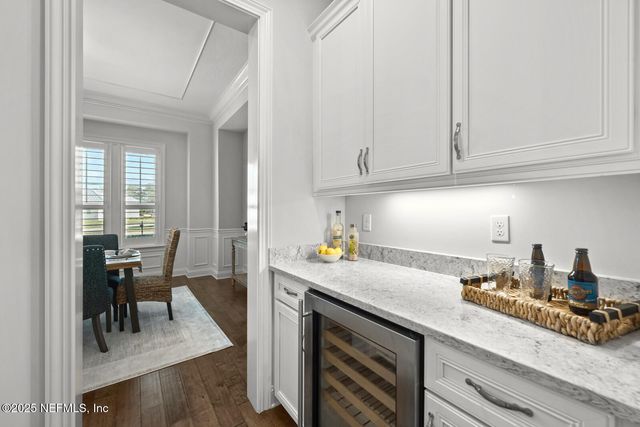 4468 HUNTERSTON Lane, Jacksonville, FL 32224