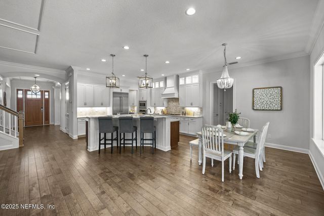 4468 HUNTERSTON Lane, Jacksonville, FL 32224