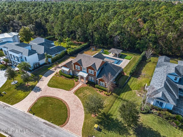 4468 HUNTERSTON Lane, Jacksonville, FL 32224