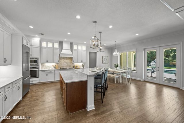 4468 HUNTERSTON Lane, Jacksonville, FL 32224