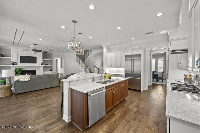 4468 HUNTERSTON Lane, Jacksonville, FL 32224