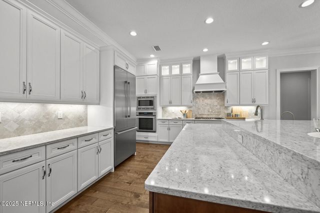 4468 HUNTERSTON Lane, Jacksonville, FL 32224