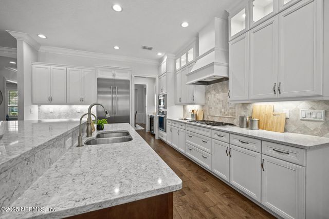 4468 HUNTERSTON Lane, Jacksonville, FL 32224