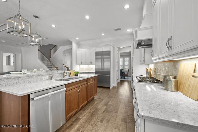 4468 HUNTERSTON Lane, Jacksonville, FL 32224