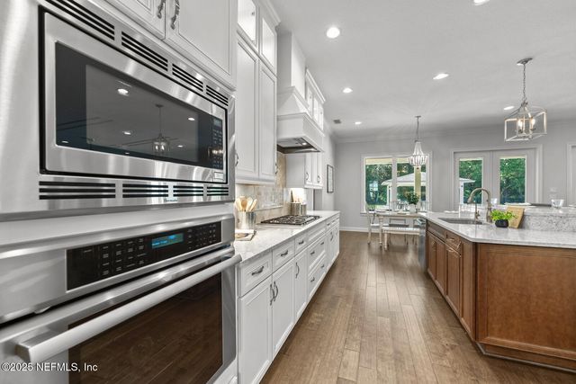 4468 HUNTERSTON Lane, Jacksonville, FL 32224